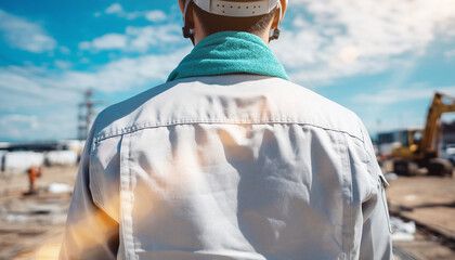 代表Cさんとの乾杯