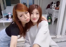 スタッフの様子